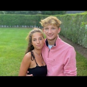 Meet your Posher, Isabelle